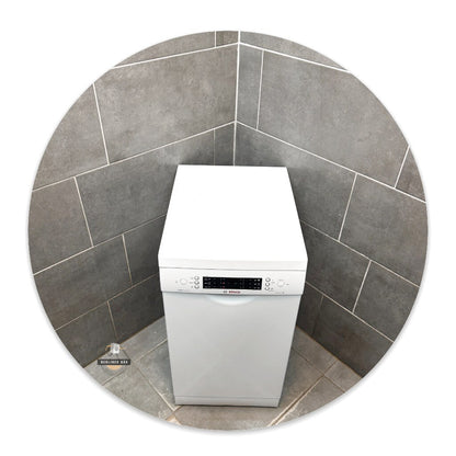 45er Bosch Geschirrspüler Serie 6 SPS66PW00E / 1 Jahr Garantie & Gratis Lieferung in Berlin!