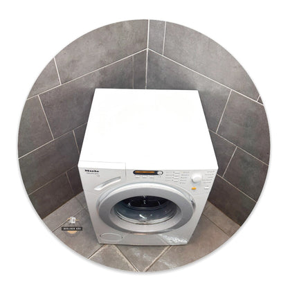 7 kg Miele Waschmaschine Sofftronic W 1914 WPS / 1 Jahr Garantie & Gratis Lieferung in Berlin!