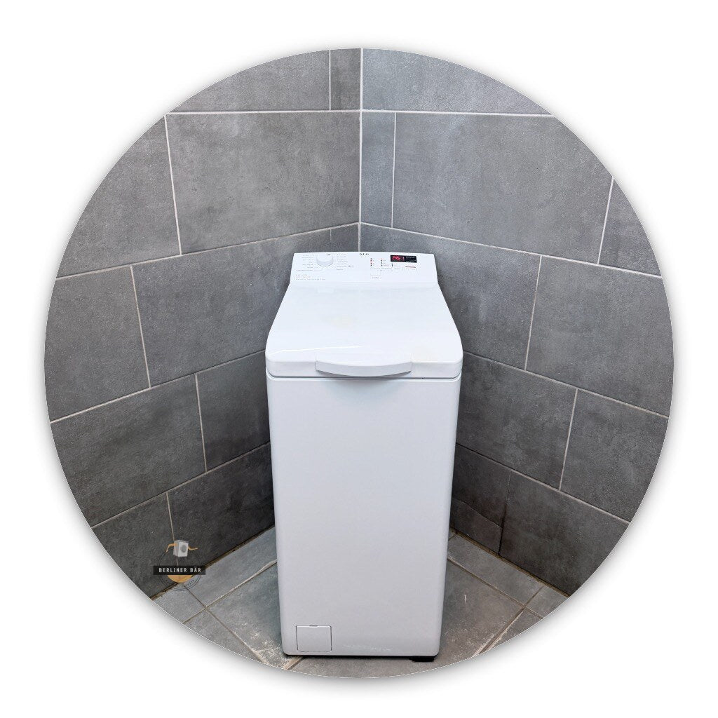 6kg AEG Waschmaschine Serie 6000 LTR6E41269 | 1 Jahr Garantie!
