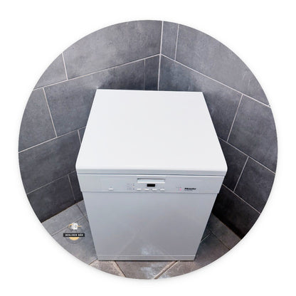 Miele Standgeschirrspüler G 4203 SC | 1 Jahr Garantie!