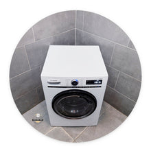 9 kg Siemens Waschmaschine iQ800 WM14VMA3 | 1 Jahr Garantie!