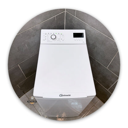 7 kg Bauknecht-Waschmaschine WMT 732 Di | 1 Jahr Garantie! SALE!