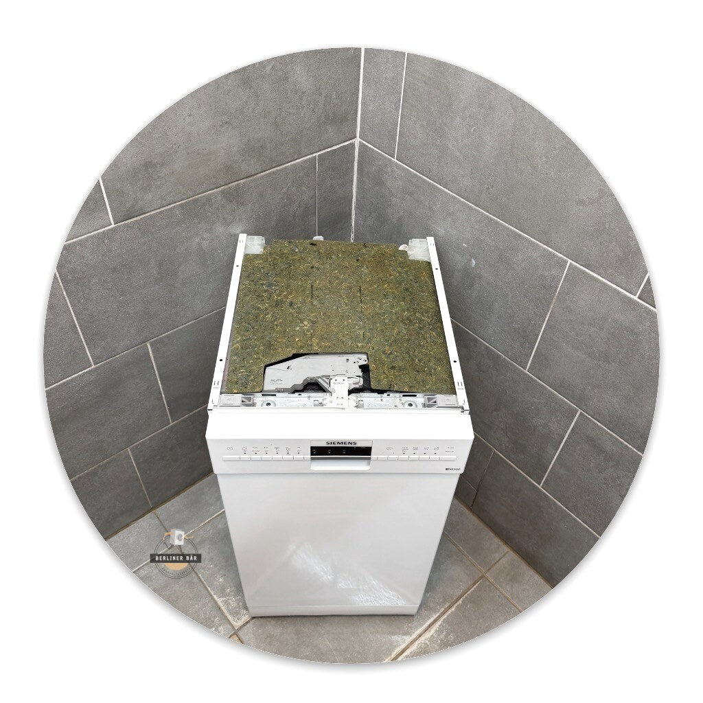 45er Siemens Geschirrspüler iQ300 SR236W07IE |  1 Jahr Garantie!