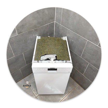 45er Siemens Geschirrspüler iQ300 SR236W07IE |  1 Jahr Garantie!