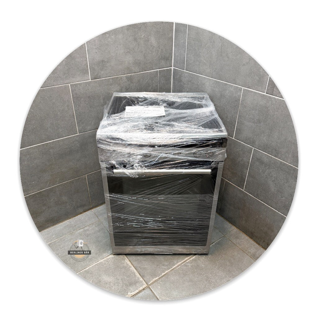 60er Siemens Elektro-Standherd HC744540 + Ceran / 1 Jahr Garantie & Gratis Lieferung in Berlin!