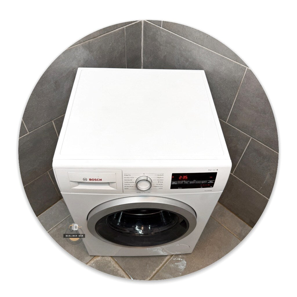 9 kg Bosch Waschmaschine Serie 6 WAG28430 | 1 Jahr Garantie! SALE!