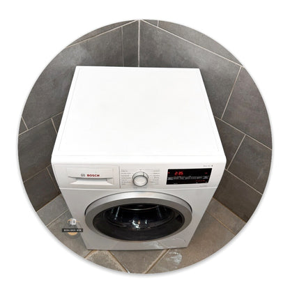 9 kg Bosch Waschmaschine Serie 6 WAG28430 | 1 Jahr Garantie! SALE!