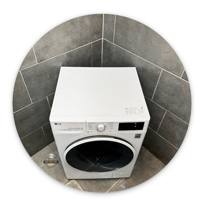 9 kg LG Waschmaschine F14WM9EN0 / 1 Jahr Garantie & Gratis Lieferung in Berlin!