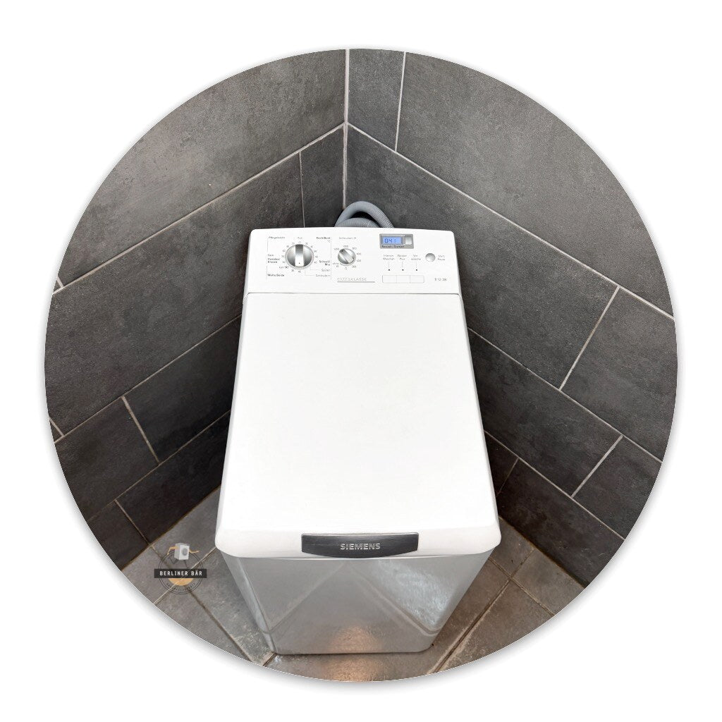 5.5kg Siemens Waschmaschine T12.35 / 1 Jahr Garantie & Gratis Lieferung in Berlin!