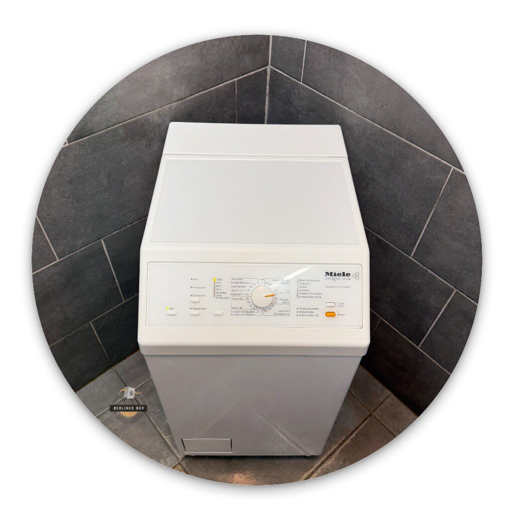 6 kg Miele Waschmaschine Softronic W 254 | 1 Jahr Garantie! inkl. Lieferservice!