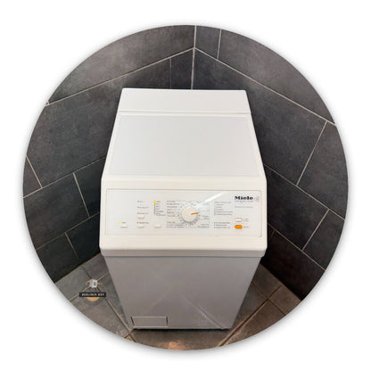 6 kg Miele Waschmaschine Softronic W 254 | 1 Jahr Garantie! inkl. Lieferservice!