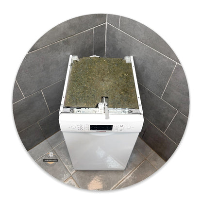 45er Bosch Geschirrspüler Serie 6 SPS69T12EU | 1 Jahr Garantie! SALE
