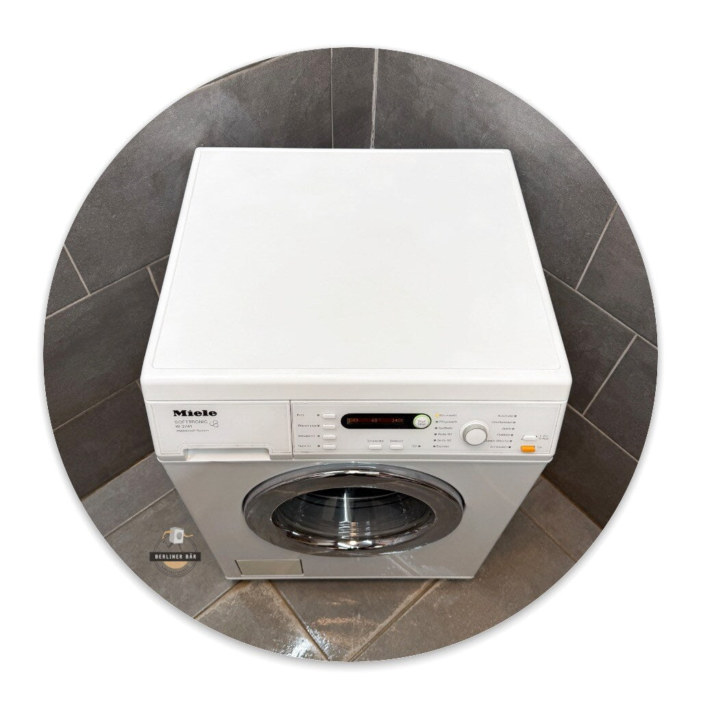6 kg Miele Waschmaschine W 3741 WPS |  1 Jahr Garantie SALE!