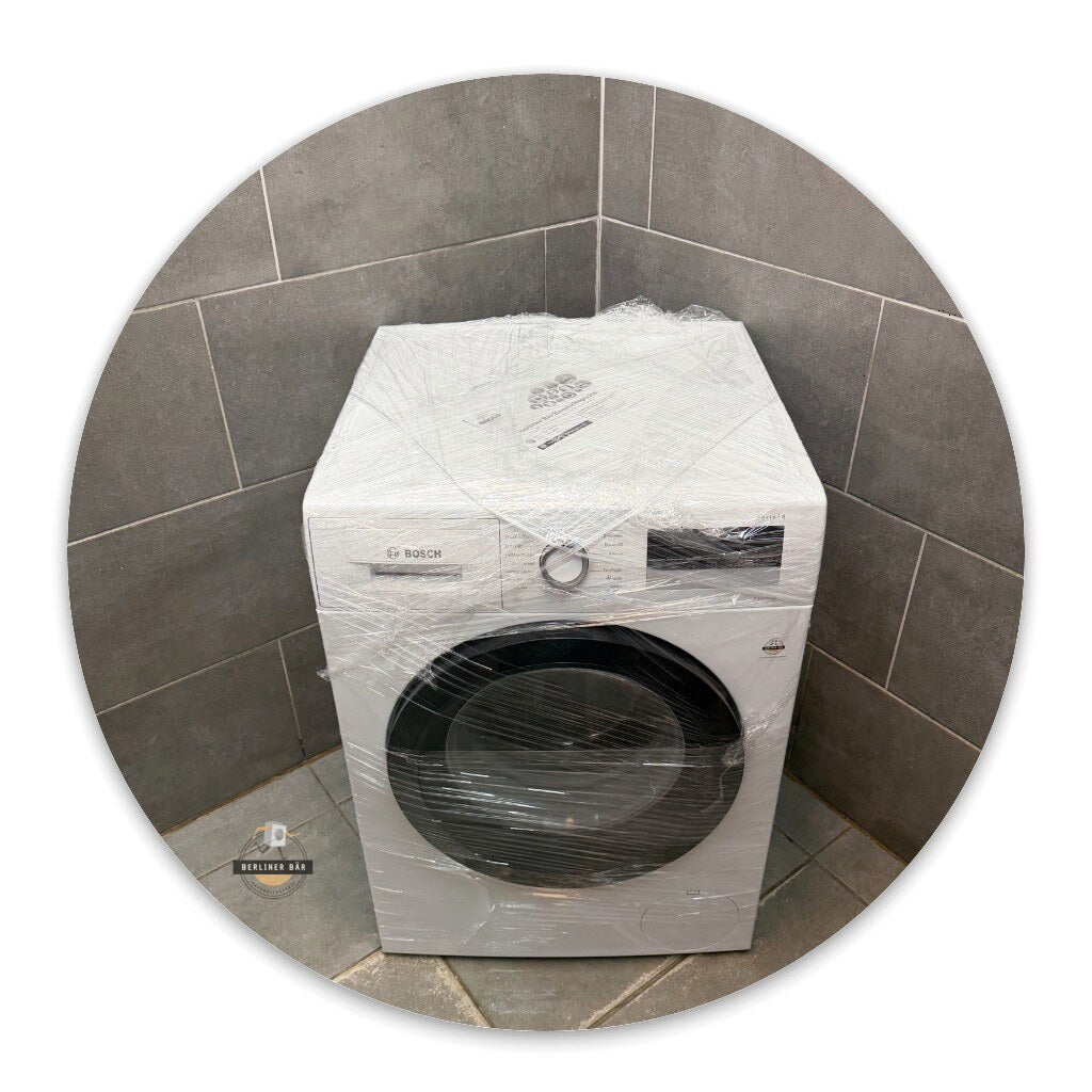 8 kg Bosch-Waschmaschine Serie 4 WAN28K40 | 1 Jahr Garantie!