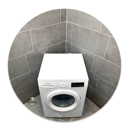 8 kg Siemens Waschmaschine iQ500 WU14UT20 / 1 Jahr Garantie & Gratis Lieferung in Berlin!