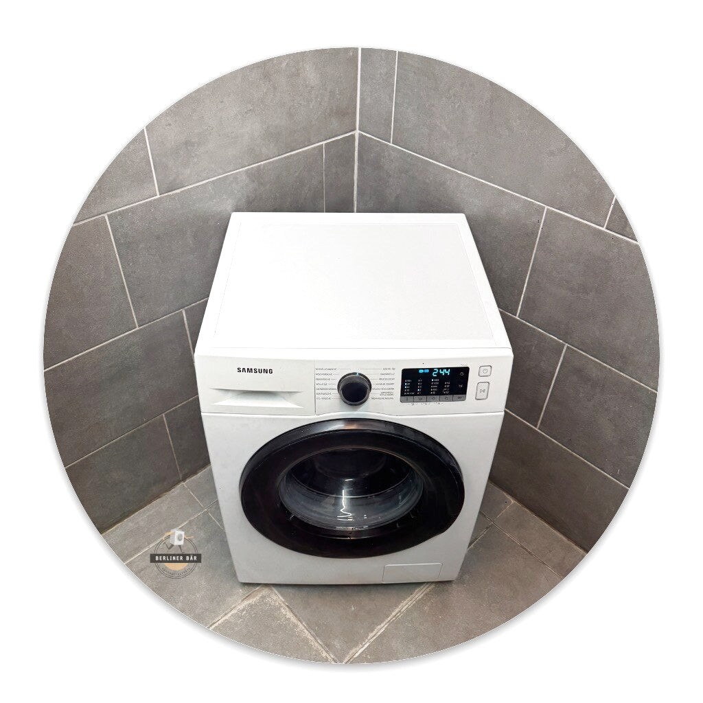 9 kg Samsung Waschmaschine WW91TA049AE / 1 Jahr Garantie & Gratis Lieferung in Berlin!