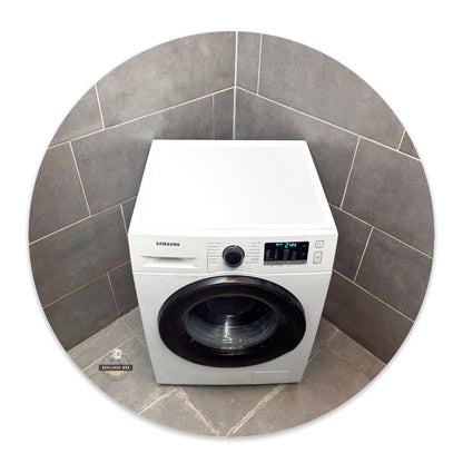 9 kg Samsung Waschmaschine WW91TA049AE / 1 Jahr Garantie & Gratis Lieferung in Berlin!