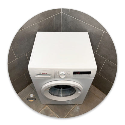 6 kg Bosch Waschmaschine Serie 4  WAN28020 / 1 Jahr Garantie & Gratis Lieferung in Berlin!