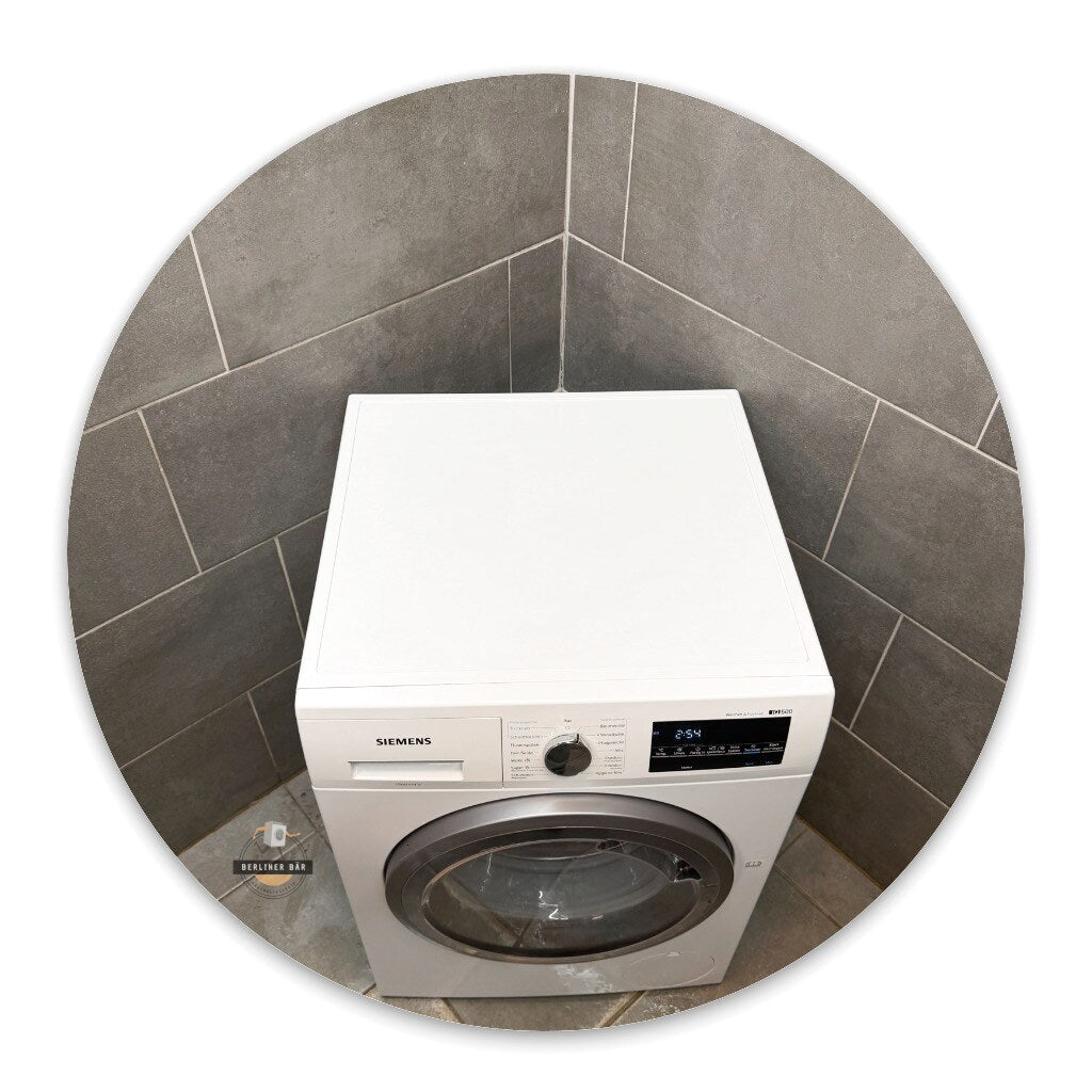 8/4 kg Siemens Waschtrockner iQ500 WD15G443 | 1 Jahr Garantie!