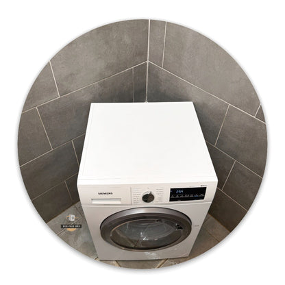 8/4 kg Siemens Waschtrockner iQ500 WD15G443 | 1 Jahr Garantie!