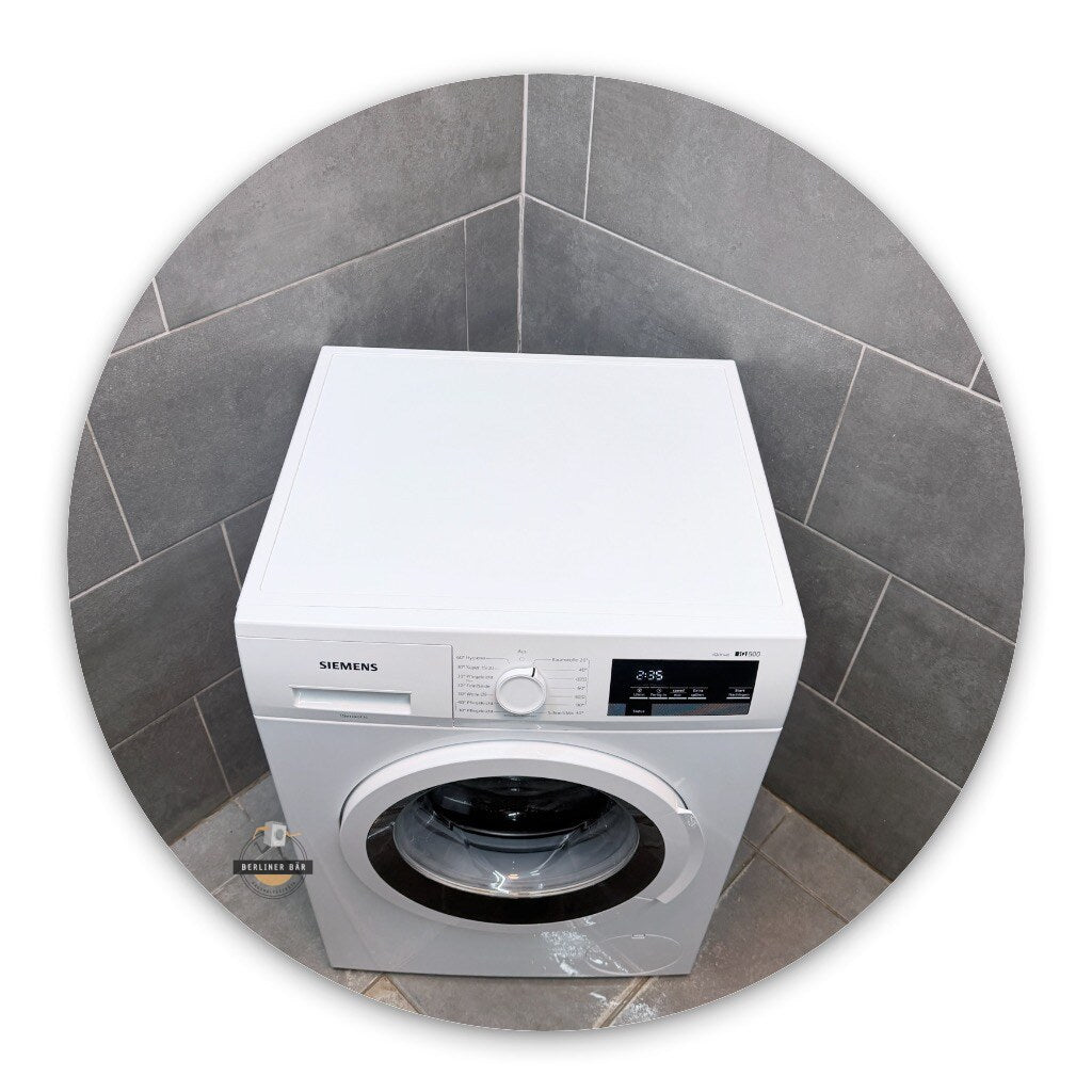 8 kg Siemens Waschmaschine iQ500 WM14T3S30 | 1 Jahr Garantie!