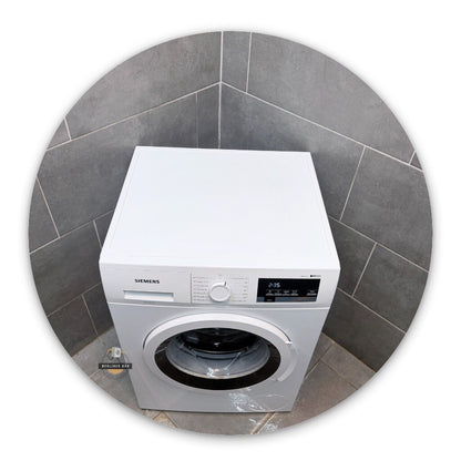 8 kg Siemens Waschmaschine iQ500 WM14T3S30 | 1 Jahr Garantie!