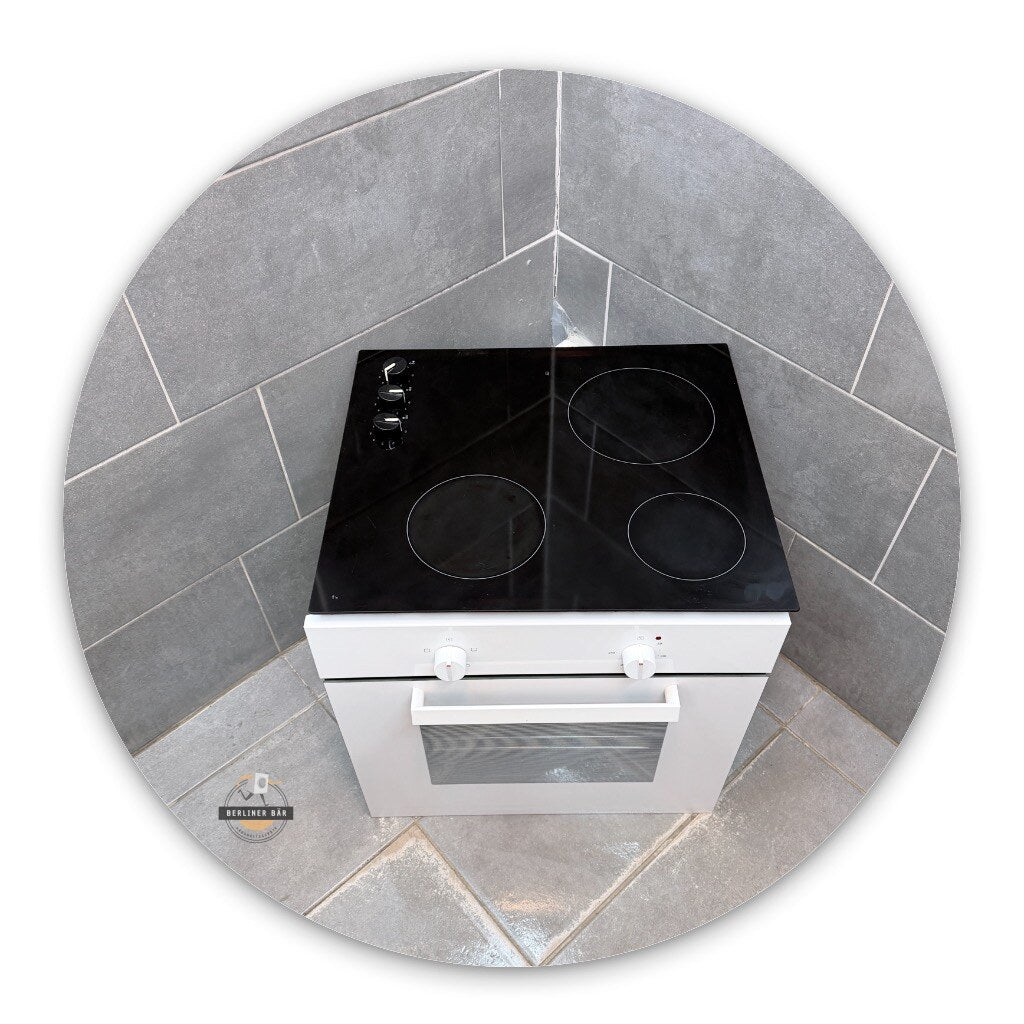 IKEA Elektro-Einbauherd LAGAN OV3 + Ceran | 1 Jahr Garantie! SALE!
