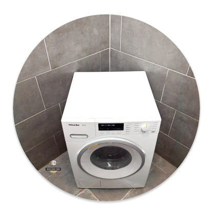 8 kg Miele Waschmaschine W1 WMB120 WPS / 1 Jahr Garantie & Gratis Lieferung in Berlin!