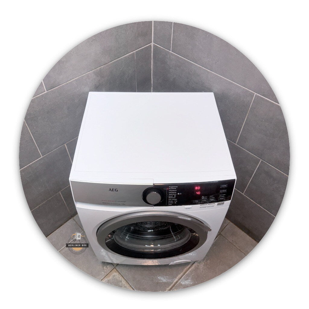 8 kg AEG Waschmaschine Serie 8000 L8FE74485 | 1 Jahr Garantie!