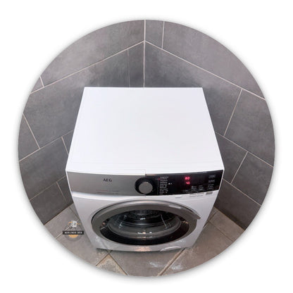 8 kg AEG Waschmaschine Serie 8000 L8FE74485 | 1 Jahr Garantie!