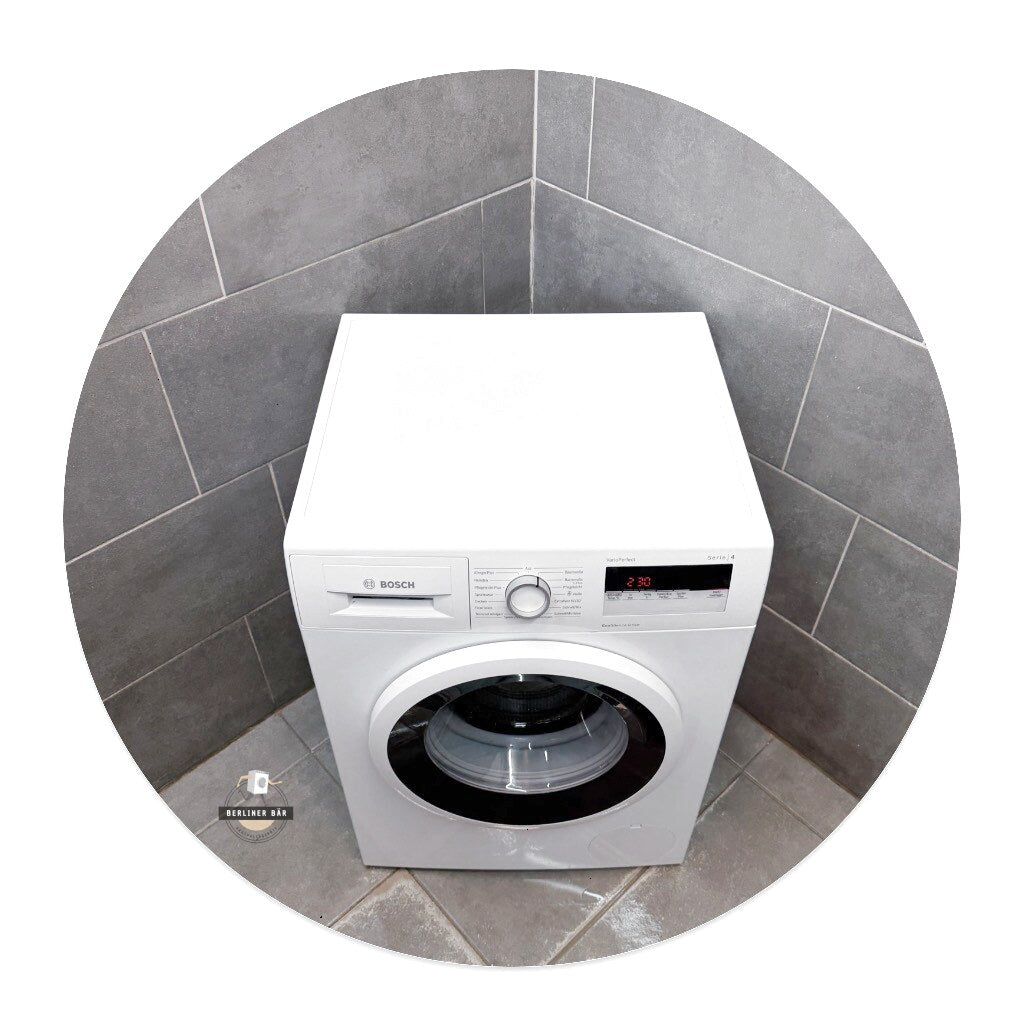 7 kg Bosch Waschmaschine Serie 4 WAN28121 | 1 Jahr Garantie!