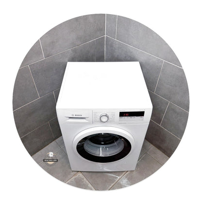 7 kg Bosch Waschmaschine Serie 4 WAN28121 | 1 Jahr Garantie!