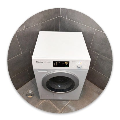 7kg Miele Waschmaschine W1 Classic ECO WDB030 WCS / 1 Jahr Garantie & Gratis Lieferung in Berlin!