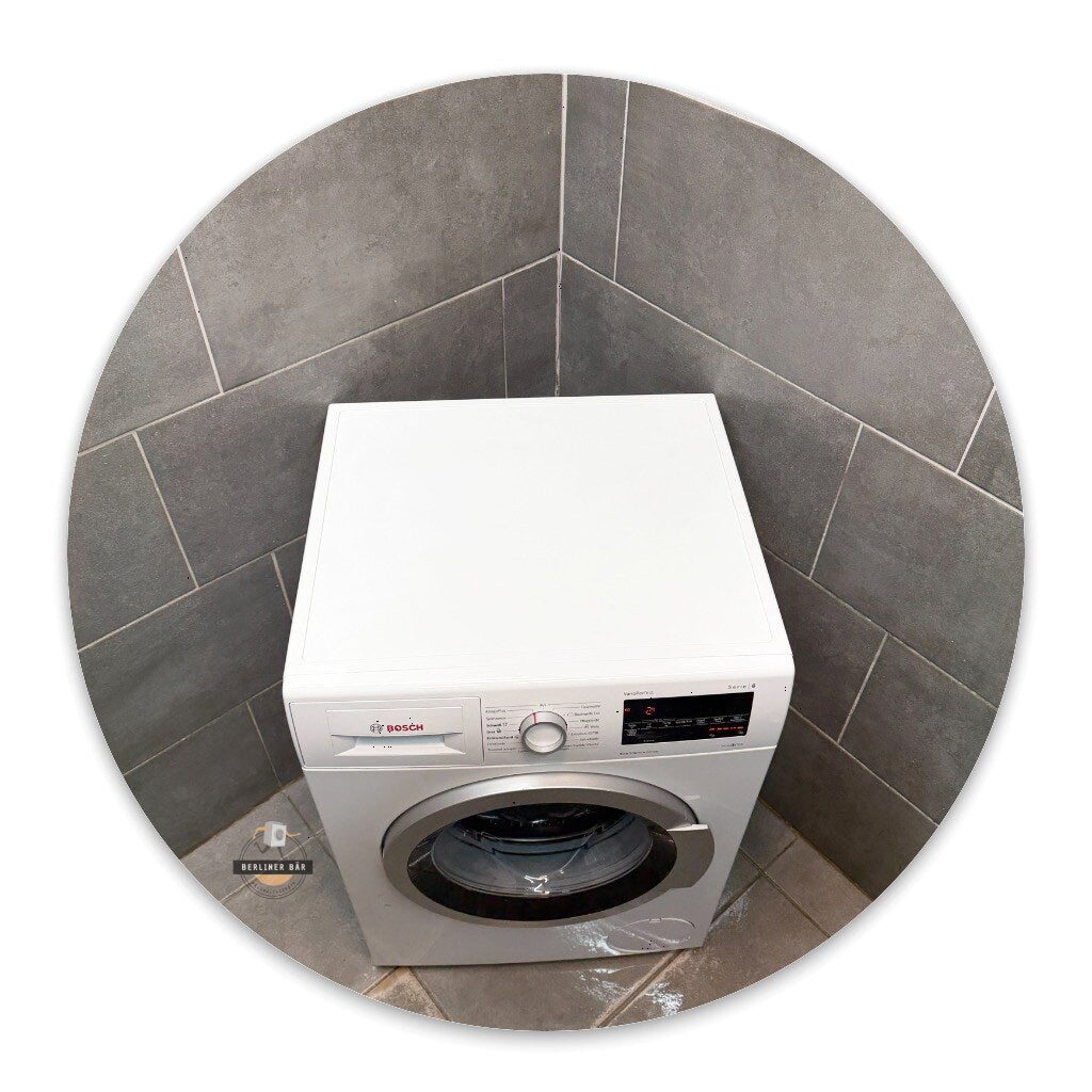 8 kg Bosch Waschmaschine Serie 6 WAT284X0 / 1 Jahr Garantie & Gratis Lieferung in Berlin!