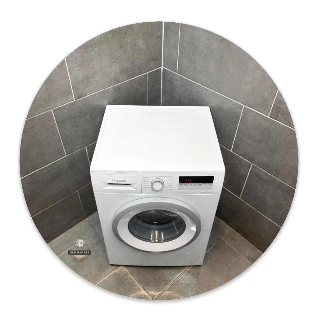 7 kg Bosch Waschmaschine Serie 4 WAN281KA2 / 1 Jahr Garantie & Gratis Lieferung in Berlin!