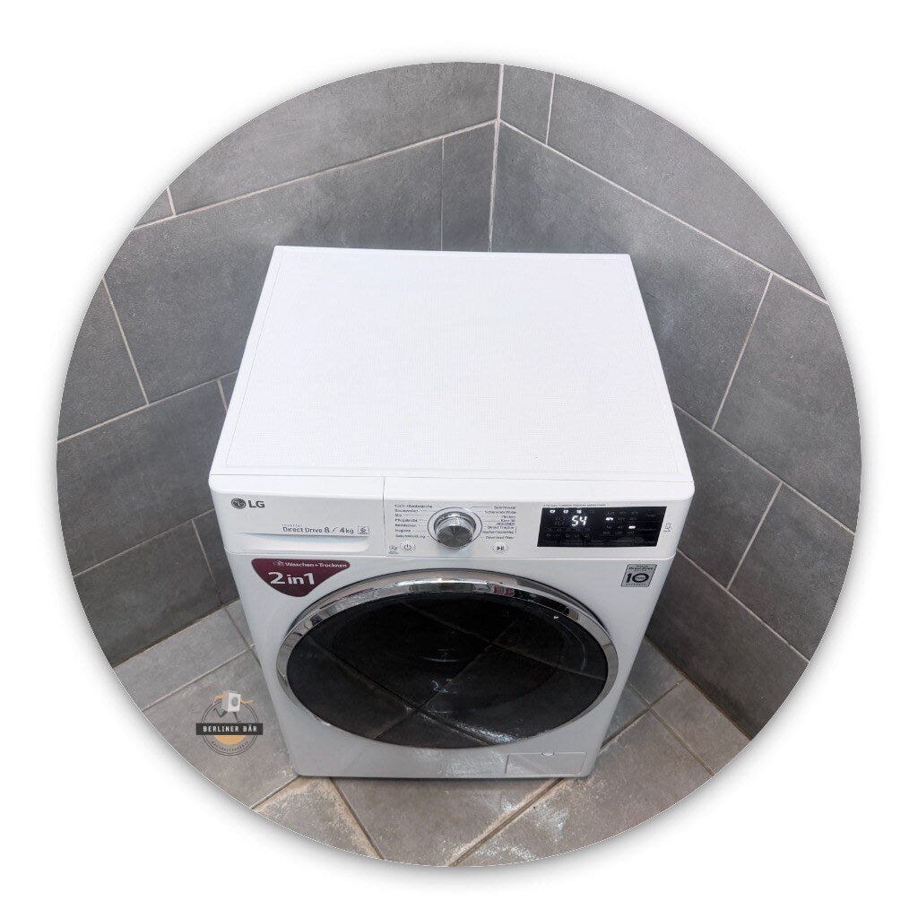 8/4 kg LG Waschtrockner F14WD84TN2 | 1 Jahr Garantie!