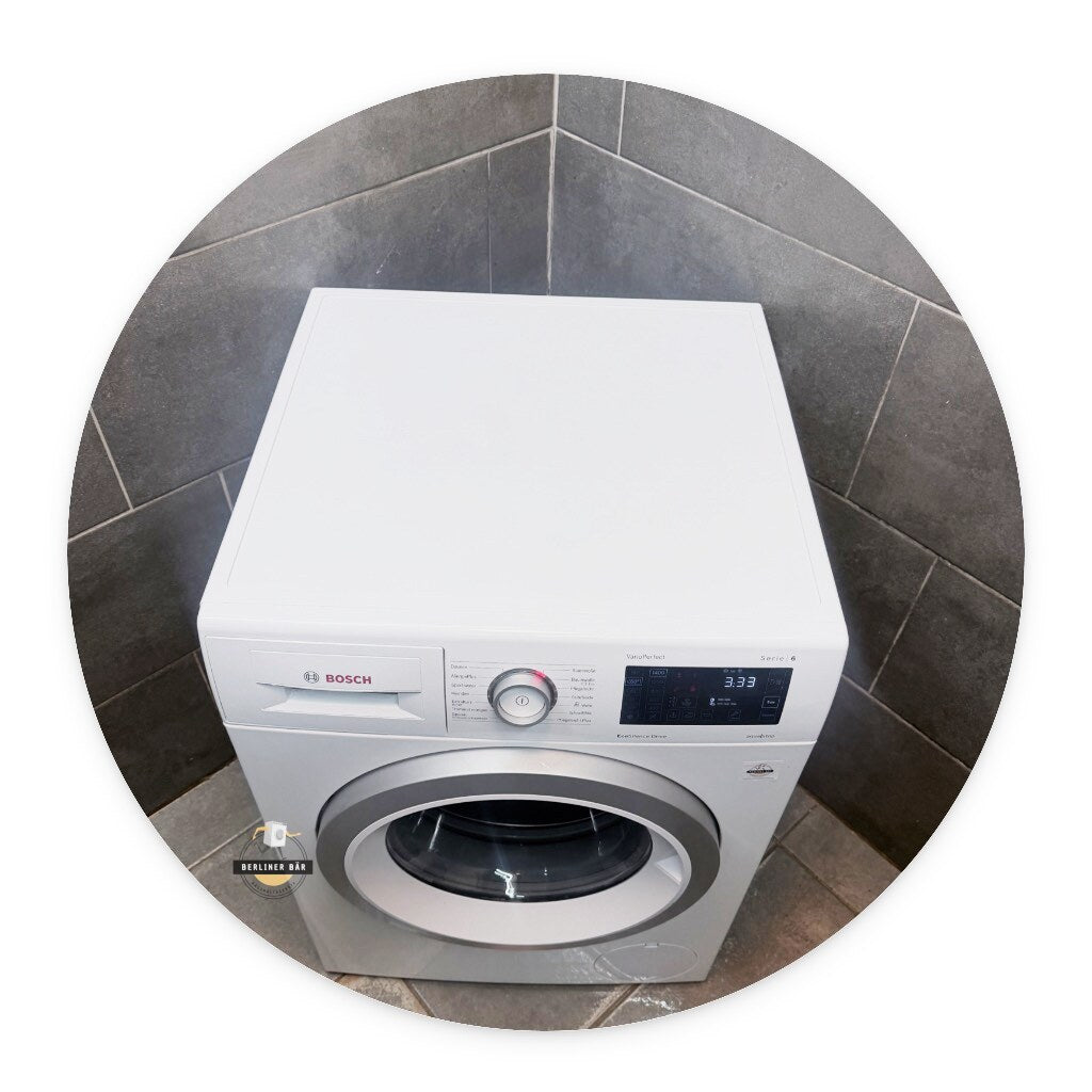 8 kg Bosch  Waschmaschine Serie 6 WAT28530  | 1 Jahr Garantie!