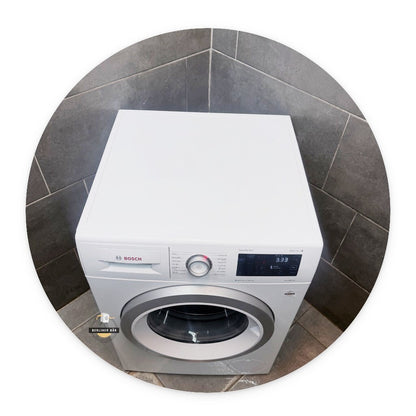 8 kg Bosch  Waschmaschine Serie 6 WAT28530  | 1 Jahr Garantie!