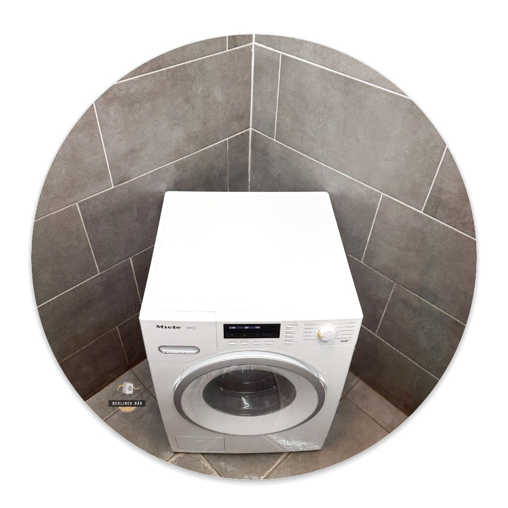 8 kg Miele Waschmaschine W1 WMB120 WPS / 1 Jahr Garantie & Gratis Lieferung in Berlin!