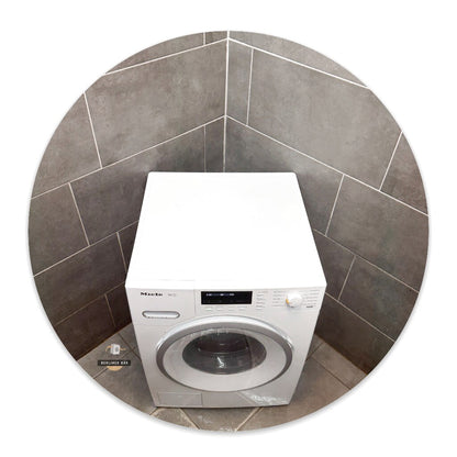 8 kg Miele Waschmaschine W1 WMB120 WPS / 1 Jahr Garantie & Gratis Lieferung in Berlin!