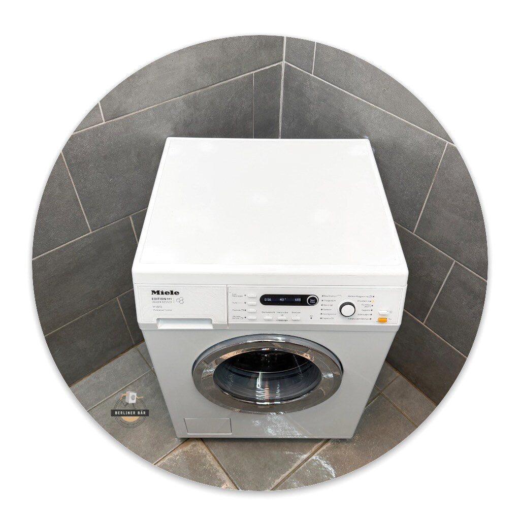 8 kg Miele Waschmaschine W 5873 WPS | 1Jahr Garantie! SALE!