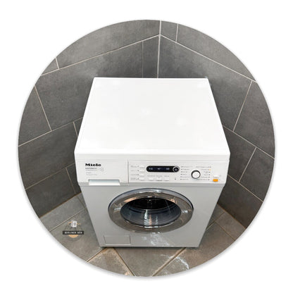 8 kg Miele Waschmaschine W 5873 WPS | 1Jahr Garantie! SALE!
