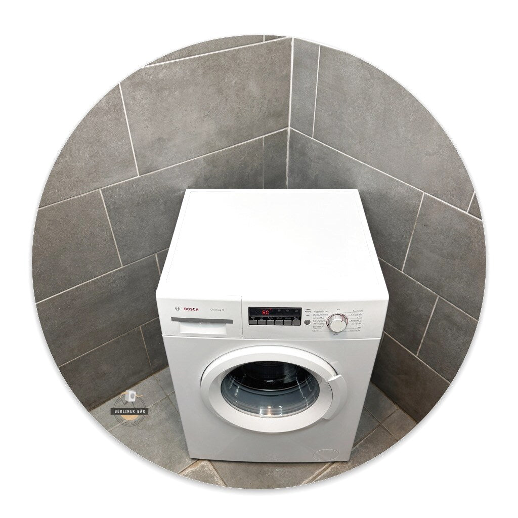 6 kg Bosch Waschmaschine WAB28220 / 1 Jahr Garantie & Gratis Lieferung in Berlin!