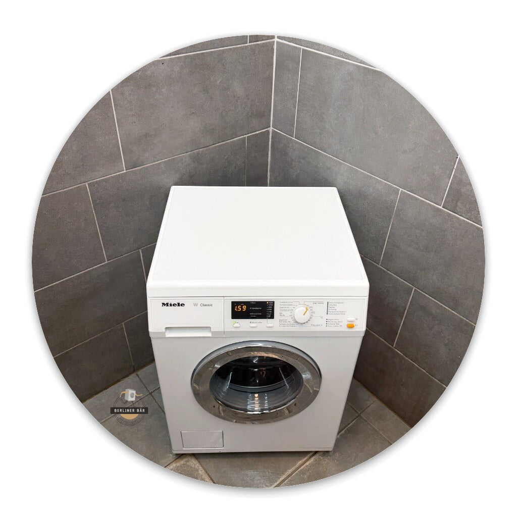 7kg Miele Waschmaschine WDA 110 WCS | 1 Jahr Garantie!