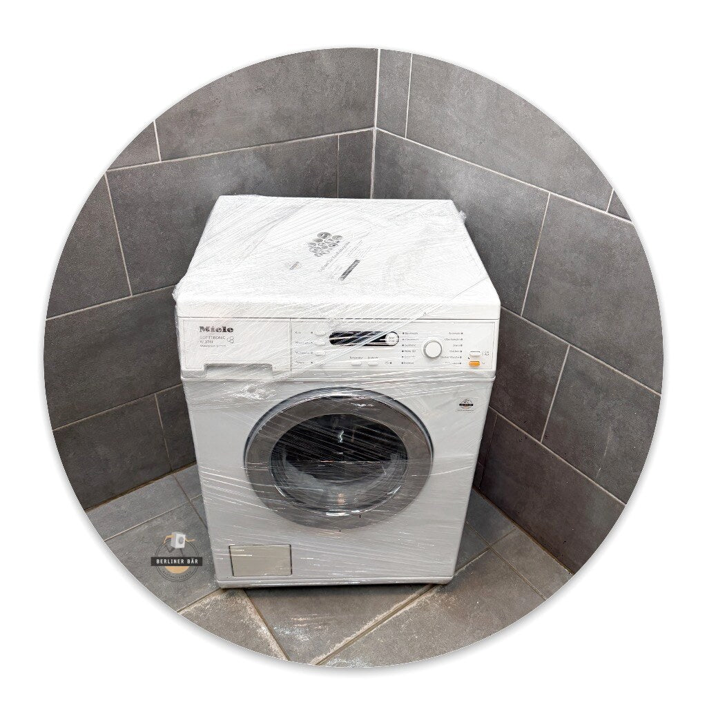6 kg Miele Waschmaschine W 3741 WPS |  1 Jahr Garantie SALE!