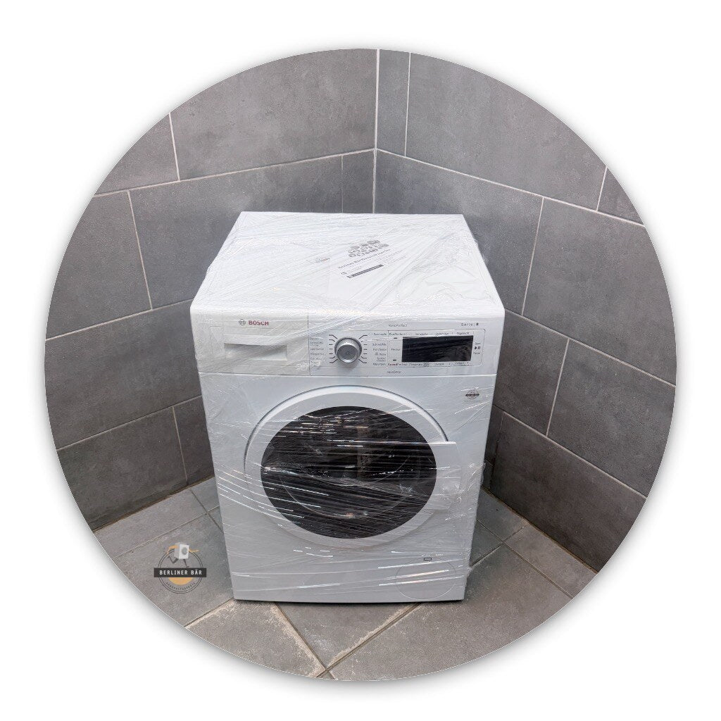 8 kg Bosch Waschmaschine Serie 8 WAW28550 | 1 Jahr Garantie!