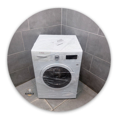 8 kg Bosch Waschmaschine Serie 8 WAW28550 | 1 Jahr Garantie!
