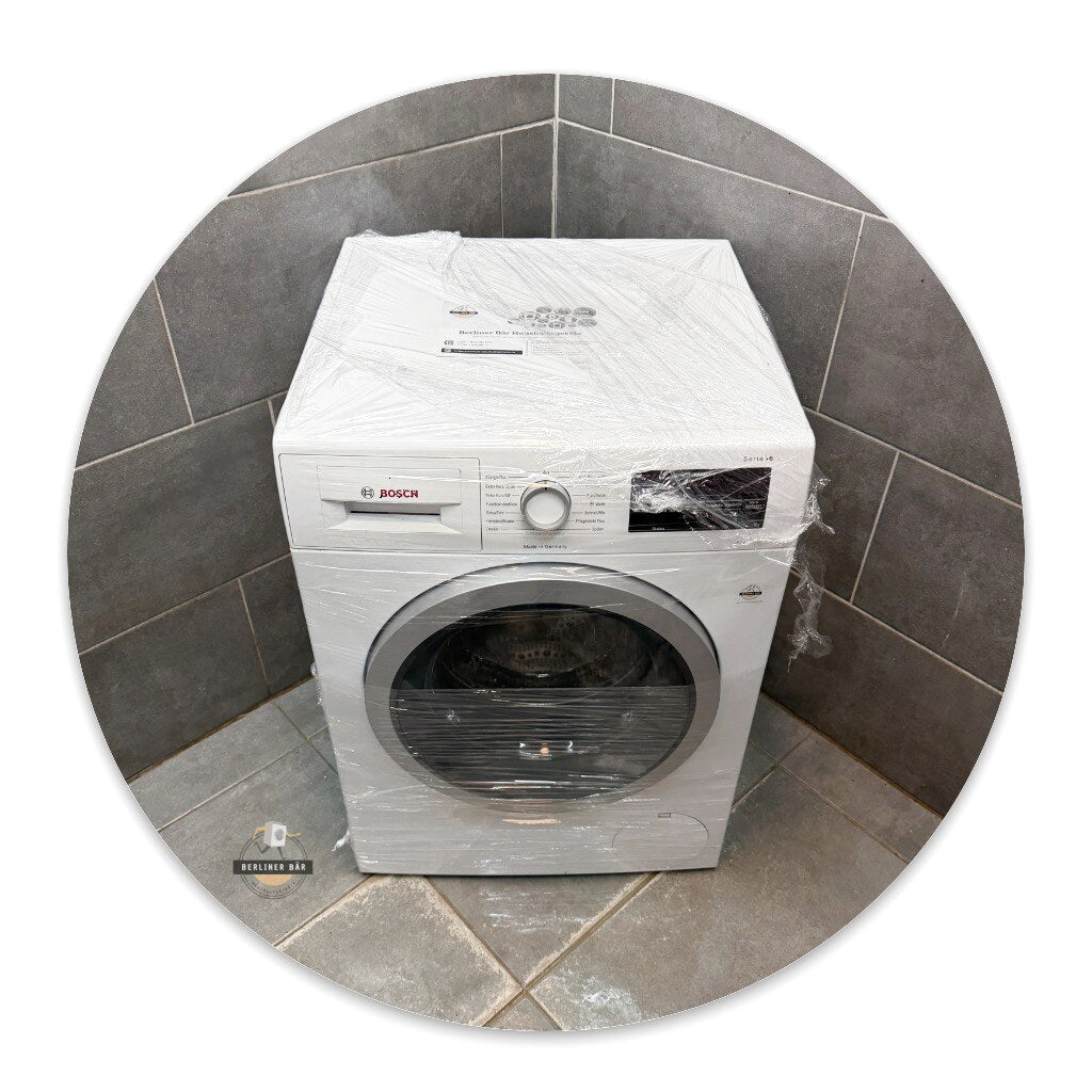 9 kg Bosch Waschmaschine Serie 6 WAG28430 | 1 Jahr Garantie! SALE!