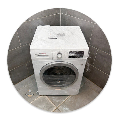 9 kg Bosch Waschmaschine Serie 6 WAG28430 | 1 Jahr Garantie! SALE!