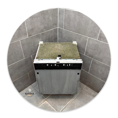 Siemens Geschirrspüler Vollintegriert SN65M037EU/1 Jahr Garantie & Gratis Lieferung in Berlin!